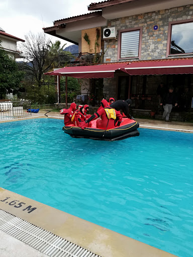 Vira Denizcilik Yelken Ve Gemi Adamları Kursu
