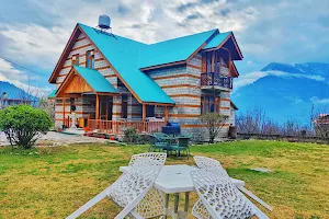 Harippur Cottages and Resort (Manali) image