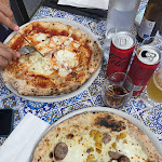 Photo n°2 de l'avis de Rebecca. fait le 25/08/2022 à 14:29 sur le  Anema e Core à Loano