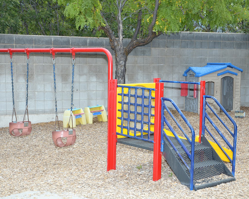 Day Care Center «La Petite Academy», reviews and photos, 2105 Alta Canyon Dr, Sandy, UT 84093, USA