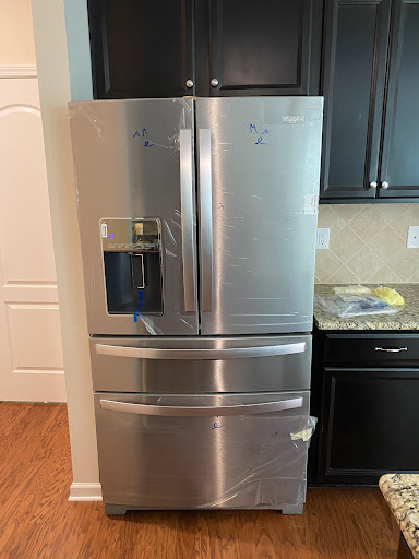 Used Appliance Store «Best Price Appliances», reviews and photos, 6407 South Blvd H, Charlotte, NC 28217, USA