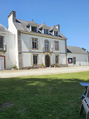 Parole de Vie France à Quévert