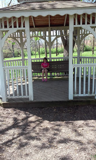 Park «Corwin M Nixon Park», reviews and photos, 6249 Mason Montgomery Rd, Mason, OH 45040, USA