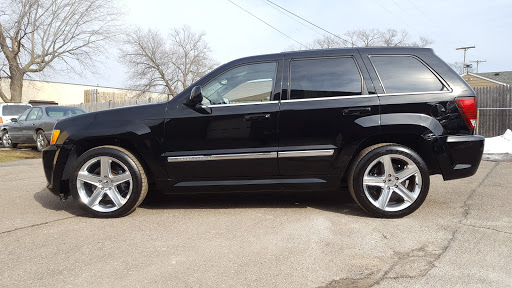 Auto Parts Store «Harder Auto Parts», reviews and photos, 44000 N Groesbeck Hwy, Charter Twp of Clinton, MI 48036, USA