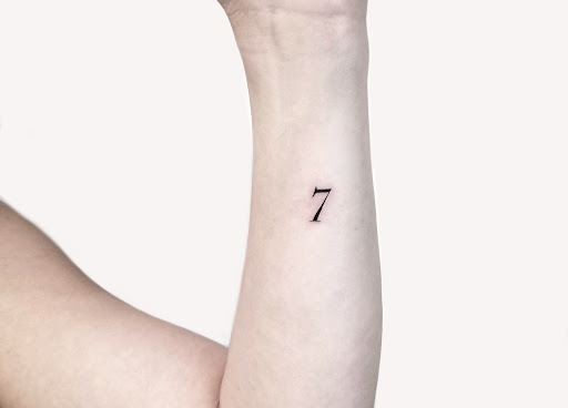 Explore small wave tattoo ideas, creative tattoo ideas in Sunnyvale, available at Greego tattoo