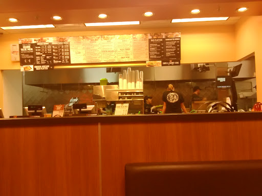 Mexican Restaurant «El Pollo Loco», reviews and photos, 4091 S Gilbert Rd, Gilbert, AZ 85297, USA