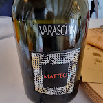 Photo n°3 de l'avis de Claudio. fait le 26/03/2022 à 19:42 sur le  Materia Prima EnOsteria à Villa Aiola