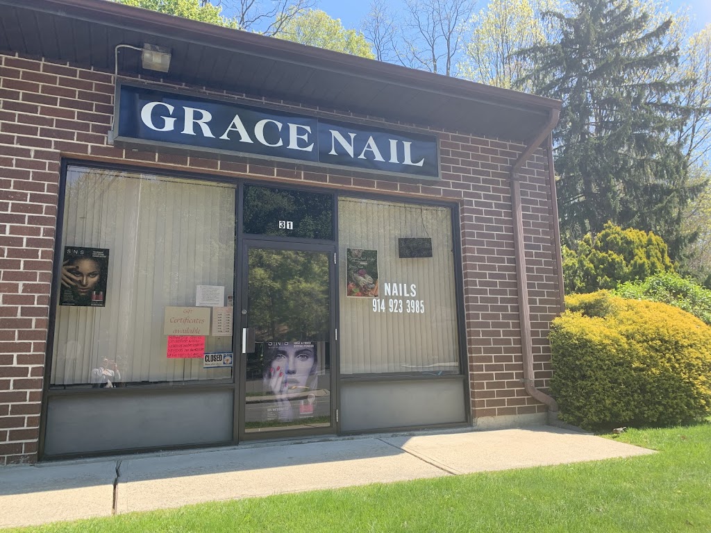 Grace Nail 10562