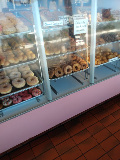 Donut Shop «Donut Star», reviews and photos, 2122 El Camino Ave, Sacramento, CA 95821, USA