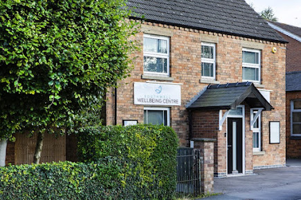 عيادة ساوثويل للوخز بالإبر - Southwell Acupuncture Clinic
