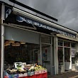 Alan Beveridge Fishmongers Giffnock