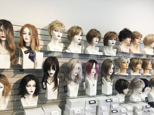 Wig Shop «Master Hair Care | Wig Shop», reviews and photos, 2016 S 320th St, Federal Way, WA 98003, USA