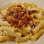 Photo n°2 de l'avis de Riccardo.a fait le 19/08/2022 à 18:22 sur le  Osteria Mastro Titta - Fraschetta Ariccia - Porchetta di Ariccia igp à Ariccia