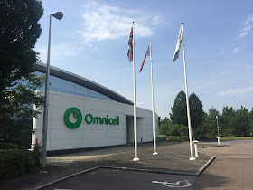 Omnicell Ltd.
