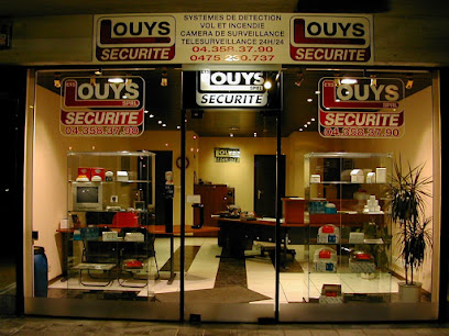 Louys Securite