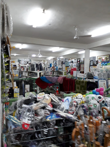 Edichart Shopping Mall, 54 Olorunlogbon St, Anthony Village, Lagos, Nigeria, Lingerie Store, state Ogun