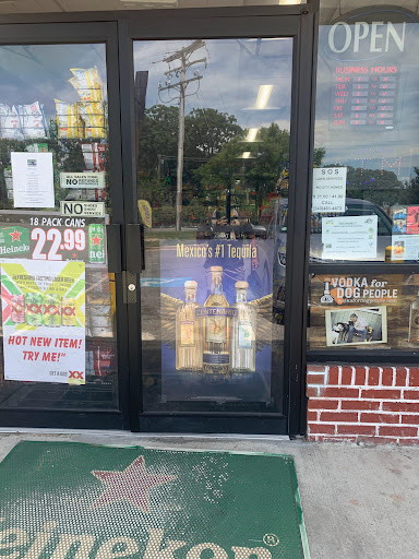 Liquor Store «Starting Gate Liquors/Finish Line Packaged Liquors», reviews and photos, 3470 Fort Meade Rd, Laurel, MD 20724, USA