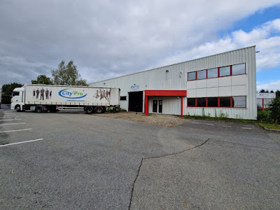City Pro Assifep Ouest à Corps-Nuds