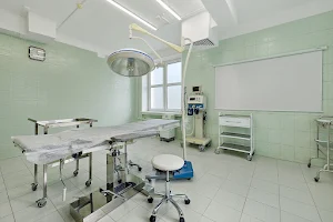 Klinika Prakticheskoy Meditsiny image