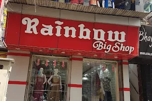Rainbow Big Shop image