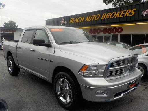 Used Car Dealer «Beach Auto Brokers», reviews and photos, 3510 E Little Creek Rd, Norfolk, VA 23518, USA