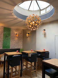 Atmosphère du Restaurant Georges Café Montpellier - n°2
