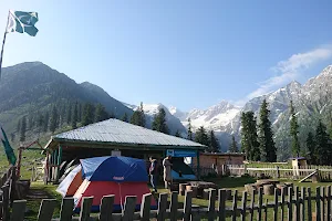 Jahaz Banda Alpine Rest House image