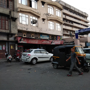 Ashoka Bar And Restaurant photo