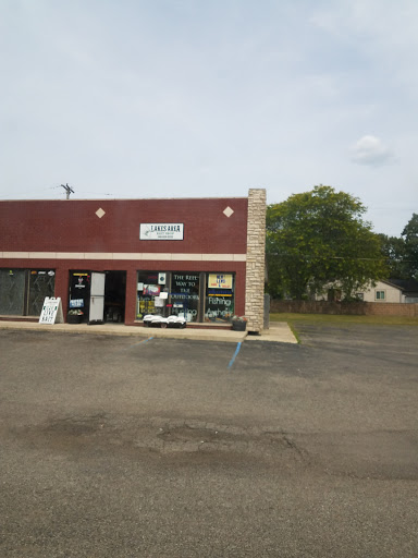 Lakes Area Bait Shop