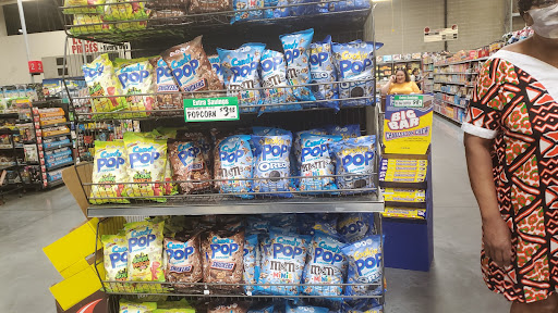 Supermarket «WinCo Foods», reviews and photos, 1288 W Main St, Lewisville, TX 75067, USA