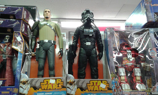 Department Store «Maxway», reviews and photos, 3916 George Washington Hwy, Portsmouth, VA 23702, USA