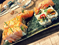 Sushi du Restaurant de sushis Côté Sushi Chartres - n°5
