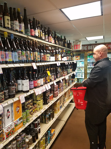 Liquor Store «Hopewell Super Buy-Rite», reviews and photos, 222 NJ-31, Pennington, NJ 08534, USA