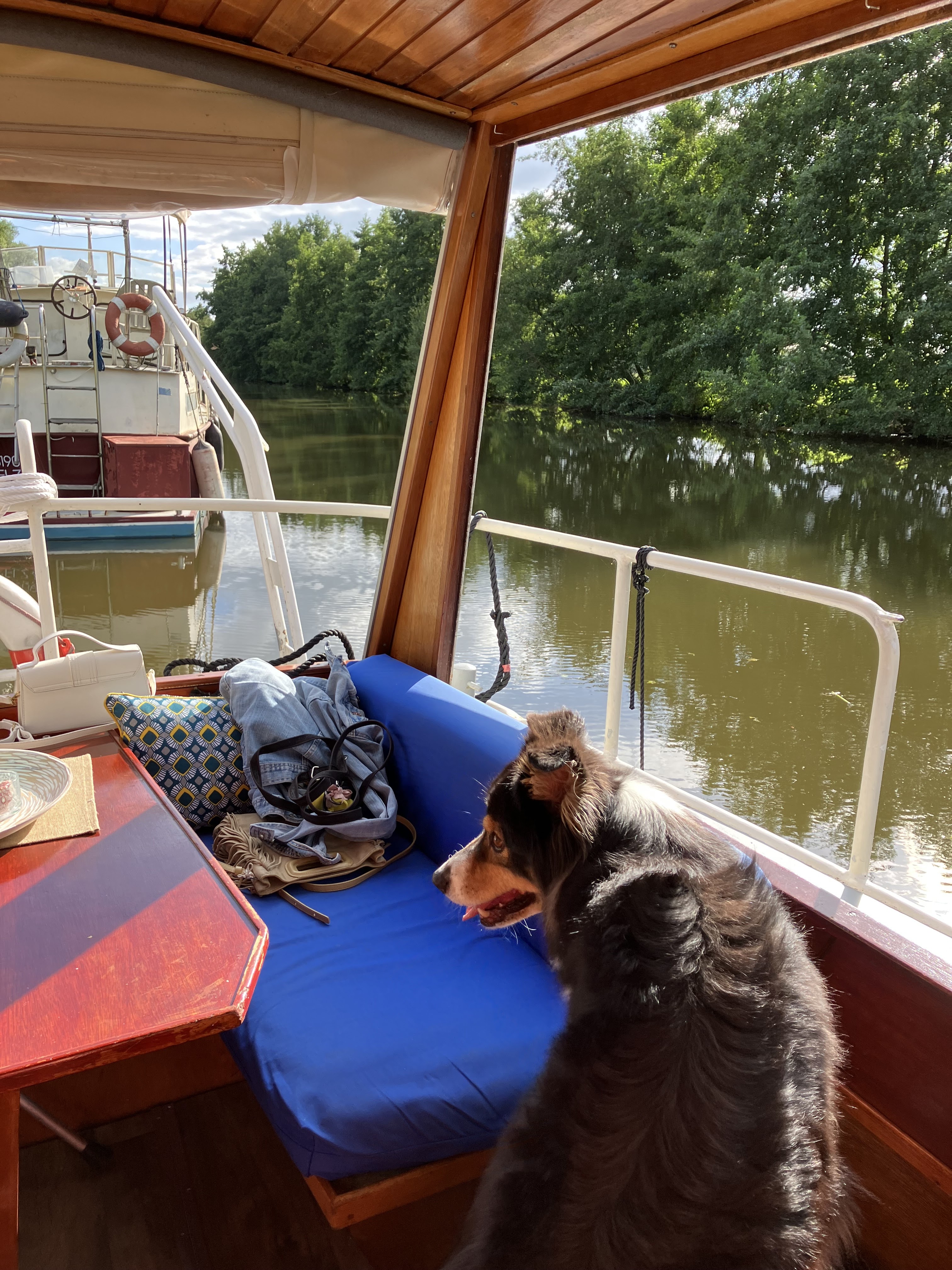 Photo n° 3 de l'avis de Corinne.E fait le 18/08/2023 à 17:17