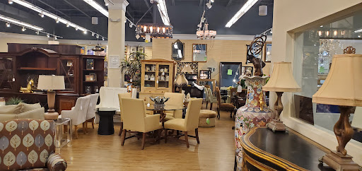 Consignment Shop «Encore Interiors Consignment», reviews and photos, 2300 N Federal Hwy, Fort Lauderdale, FL 33316, USA