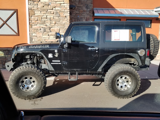 Car Dealer «Rausch Motors LLC», reviews and photos, 18225 Ponderosa Dr, Parker, CO 80134, USA