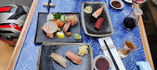 Sushi du Restaurant japonais You à Paris - n°16