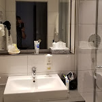 Photo n°2 de l'avis de jaroslaw.r fait le 11/09/2019 à 21:27 sur le  Lobinger Parkhotel à Giengen
