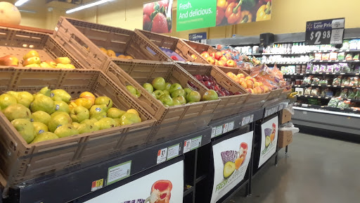 Supermarket «Walmart Neighborhood Market», reviews and photos, 12840 Beach Blvd, Stanton, CA 90680, USA