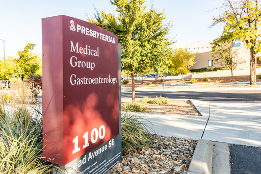 Gastroenterologist Albuquerque