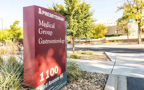 Presbyterian Gastroenterology in Albuquerque on Lead Ave image