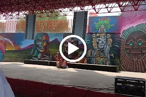 Teatro al aire libre Ecatepec image