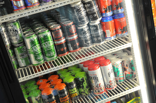 Wine Store «Wine & Brew Emporium Ltd», reviews and photos, 6154 S Sunbury Rd, Westerville, OH 43081, USA