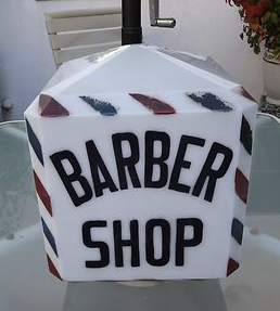 Barber Shop «Illusions Barber Shop & Supply in Pacifica», reviews and photos, 1047 Terra Nova Blvd, Pacifica, CA 94044, USA