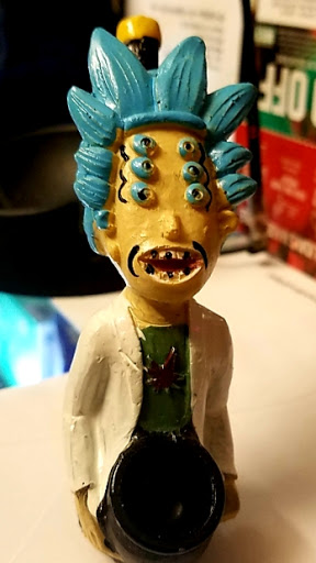 Tobacco Shop «Hodas Tobacco», reviews and photos, 663 Elm Rd NE, Warren, OH 44483, USA