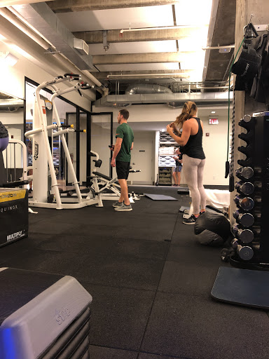 Gym «Equinox South Beach», reviews and photos, 520 Collins Ave, Miami Beach, FL 33139, USA