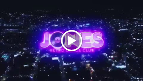 Night Club «Jones Night Club», reviews and photos, 107 NW Couch St, Portland, OR 97209, USA