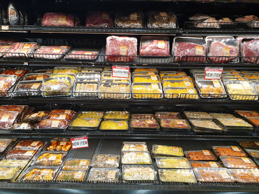 Kosher Grocery Store «Wesley Kosher Supermarket», reviews and photos, 455 NY-306, Monsey, NY 10952, USA