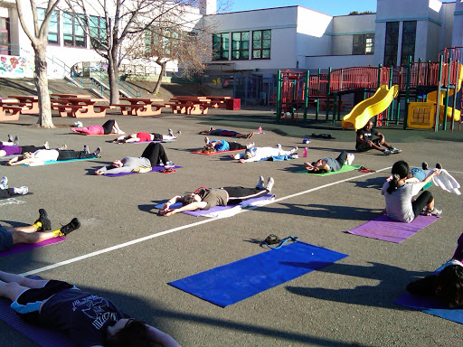 Gym «FLEX», reviews and photos, 3925 Piedmont Ave, Oakland, CA 94611, USA