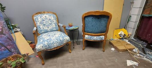 Soulfly Upholstery & Custom Creations